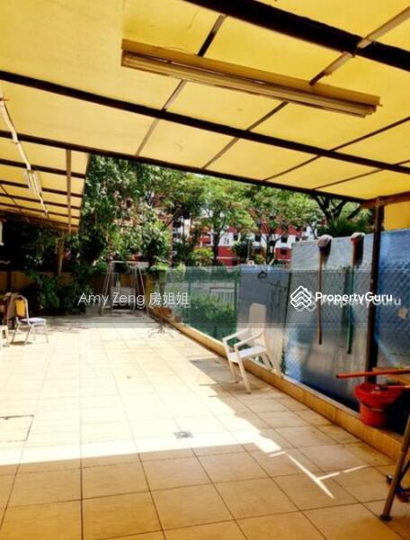 Prop-GPT: Bungalow: D19  ??Serangoon Estate - Jalan Chermat Bunglow (Near NEX & MRT) - 9177.2688 Amy Zeng ???