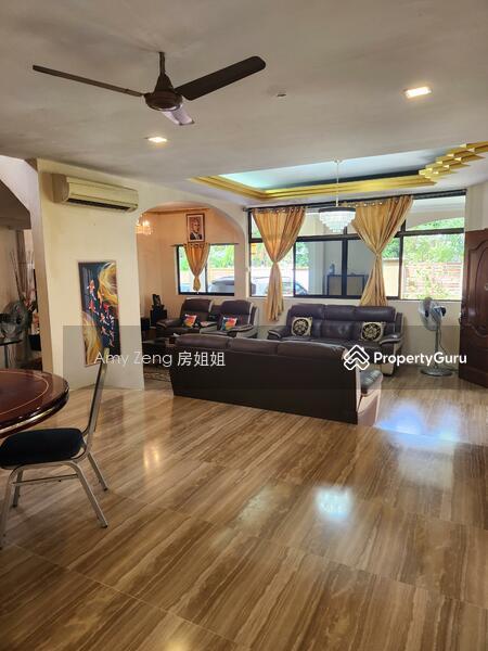 Bungalow for Rent, ??Serangoon Estate - Jalan Chermat Bunglow (Near NEX & MRT) - 9177.2688 Amy Zeng ???, SGD 15,000 | Freehold