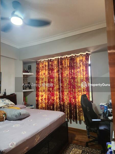 Bungalow for Rent, ??Serangoon Estate - Jalan Chermat Bunglow (Near NEX & MRT) - 9177.2688 Amy Zeng ???, SGD 15,000 | Freehold