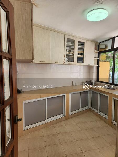 Bungalow for Rent, ??Serangoon Estate - Jalan Chermat Bunglow (Near NEX & MRT) - 9177.2688 Amy Zeng ???, SGD 15,000 | Freehold