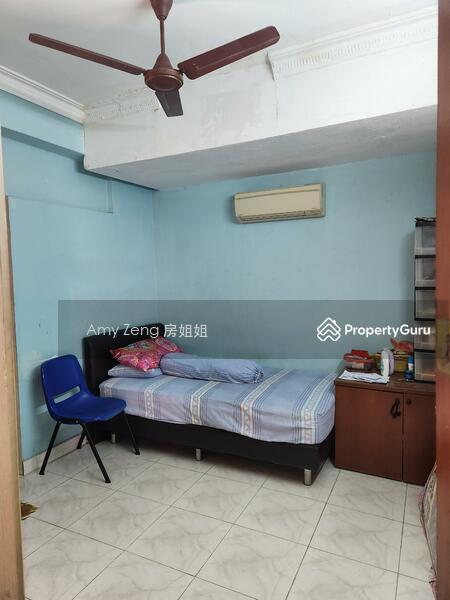 Bungalow for Rent, ??Serangoon Estate - Jalan Chermat Bunglow (Near NEX & MRT) - 9177.2688 Amy Zeng ???, SGD 15,000 | Freehold