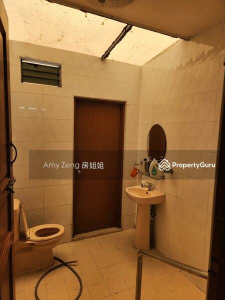 Bungalow for Rent, ??Serangoon Estate - Jalan Chermat Bunglow (Near NEX & MRT) - 9177.2688 Amy Zeng ???, SGD 15,000 | Freehold