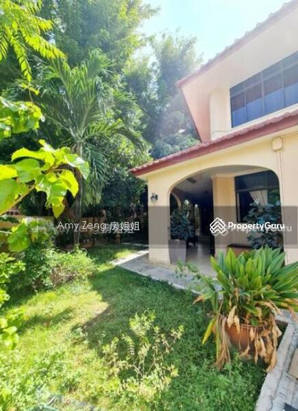 Bungalow for Rent, ??Serangoon Estate - Jalan Chermat Bunglow (Near NEX & MRT) - 9177.2688 Amy Zeng ???, SGD 15,000 | Freehold