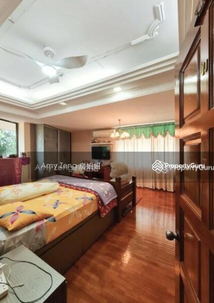 Bungalow for Rent, ??Serangoon Estate - Jalan Chermat Bunglow (Near NEX & MRT) - 9177.2688 Amy Zeng ???, SGD 15,000 | Freehold