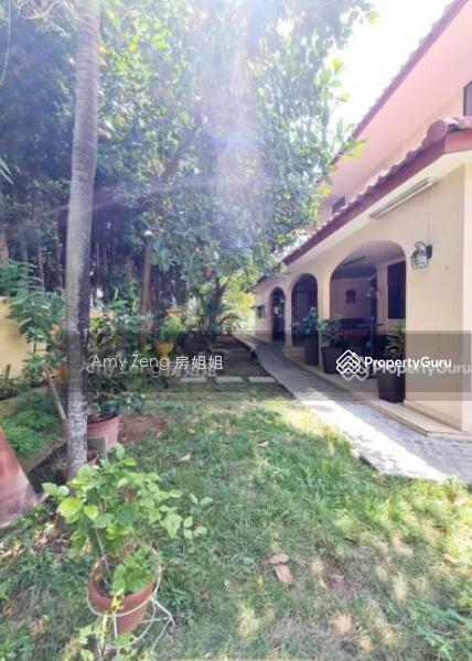 Bungalow for Rent, ??Serangoon Estate - Jalan Chermat Bunglow (Near NEX & MRT) - 9177.2688 Amy Zeng ???, SGD 15,000 | Freehold