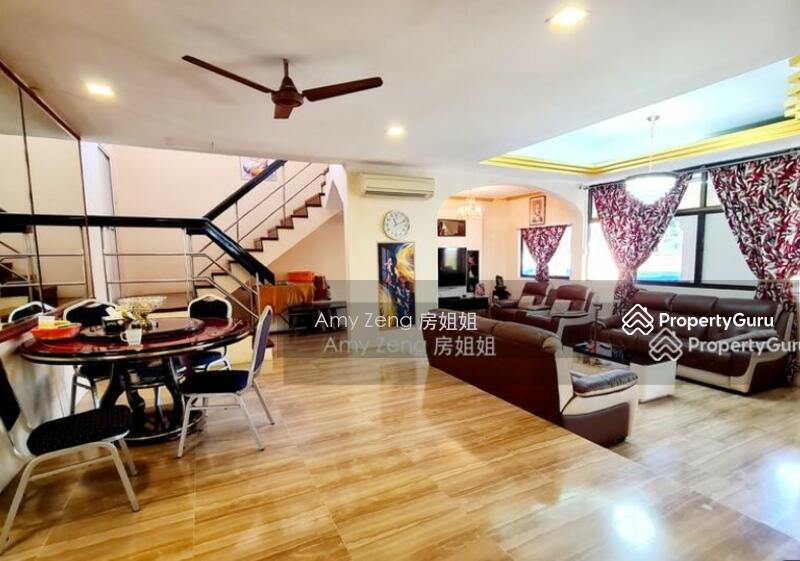 Bungalow for Rent, ??Serangoon Estate - Jalan Chermat Bunglow (Near NEX & MRT) - 9177.2688 Amy Zeng ???, SGD 15,000 | Freehold