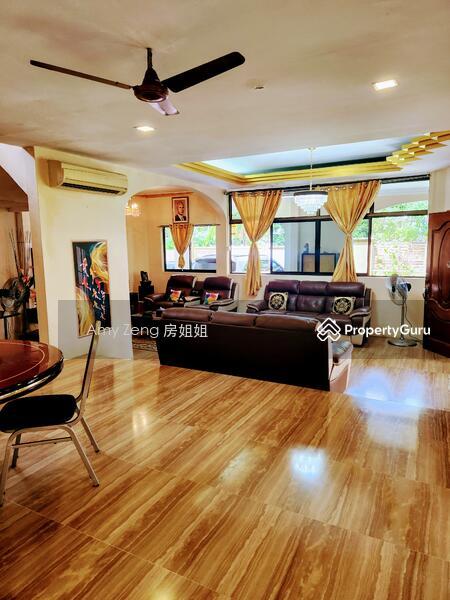 Bungalow for Rent, ??Serangoon Estate - Jalan Chermat Bunglow (Near NEX & MRT) - 9177.2688 Amy Zeng ???, SGD 15,000 | Freehold