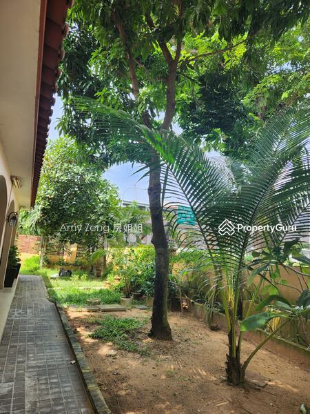 Bungalow for Rent, ??Serangoon Estate - Jalan Chermat Bunglow (Near NEX & MRT) - 9177.2688 Amy Zeng ???, SGD 15,000 | Freehold