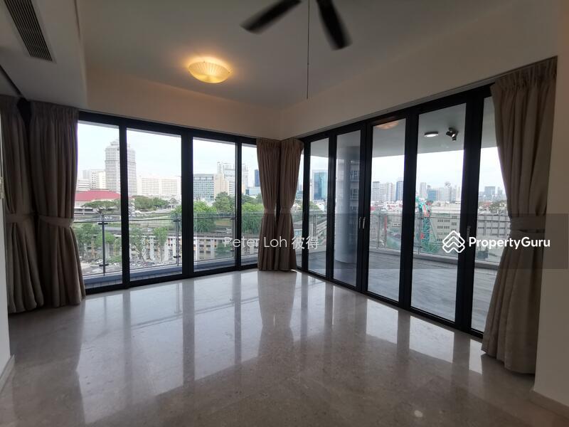 Prop-GPT: Condominium: D11  368 Thomson