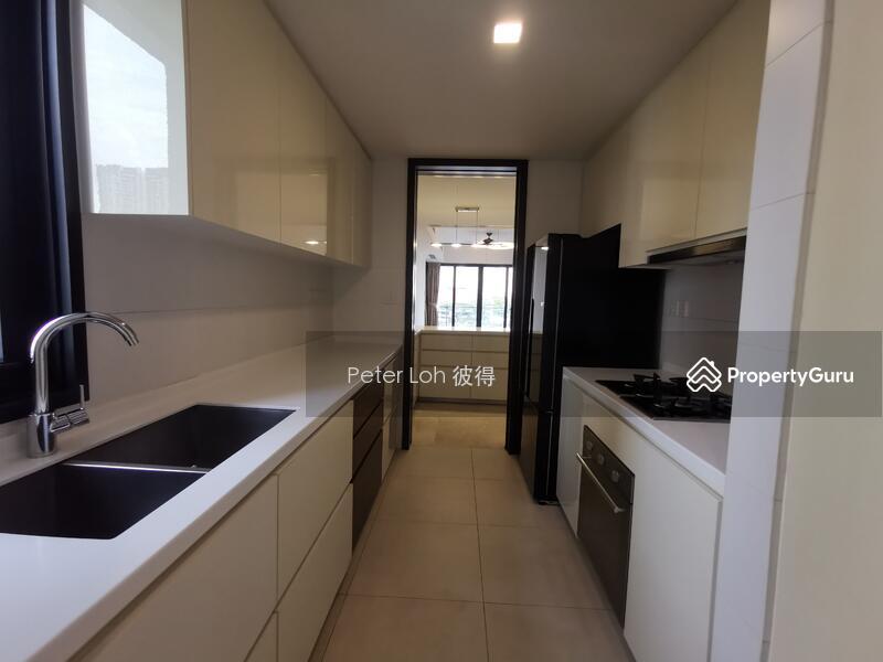 Condominium for Rent, 368 Thomson, SGD 7,500 | Freehold