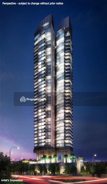 Condominium for Rent, 368 Thomson, SGD 7,500 | Freehold