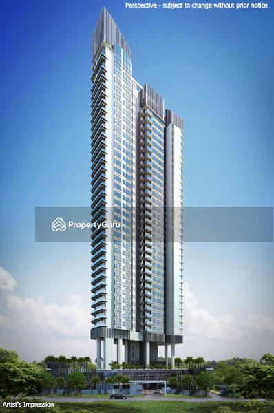 Condominium for Rent, 368 Thomson, SGD 7,500 | Freehold