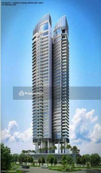 Condominium for Rent, 368 Thomson, SGD 7,500 | Freehold