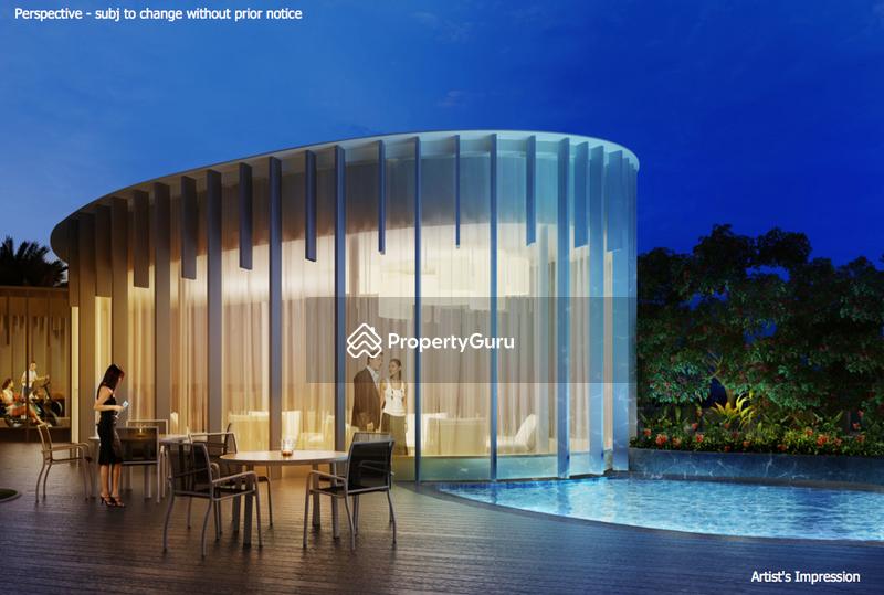 Condominium for Rent, 368 Thomson, SGD 7,500 | Freehold