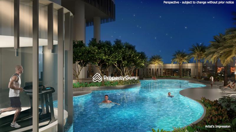 Condominium for Rent, 368 Thomson, SGD 7,500 | Freehold
