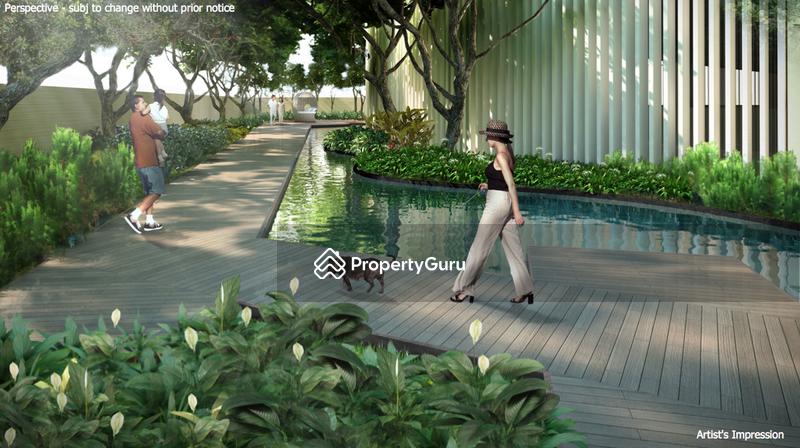 Condominium for Rent, 368 Thomson, SGD 7,500 | Freehold