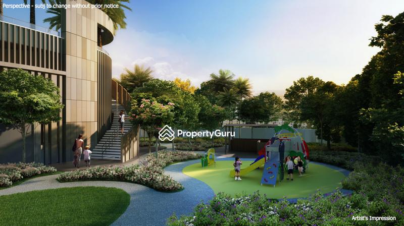 Condominium for Rent, 368 Thomson, SGD 7,500 | Freehold