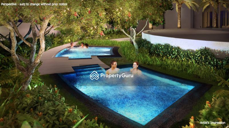 Condominium for Rent, 368 Thomson, SGD 7,500 | Freehold
