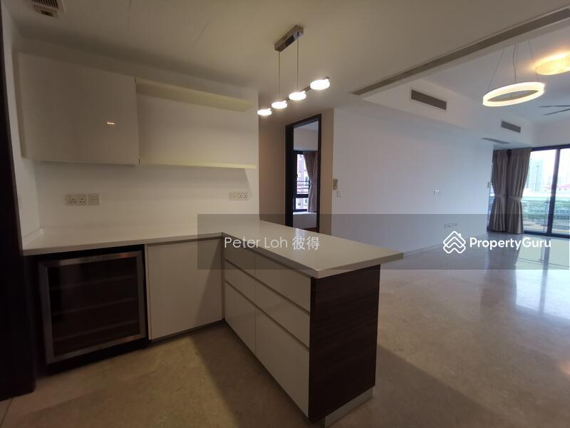 Condominium for Rent, 368 Thomson, SGD 7,500 | Freehold