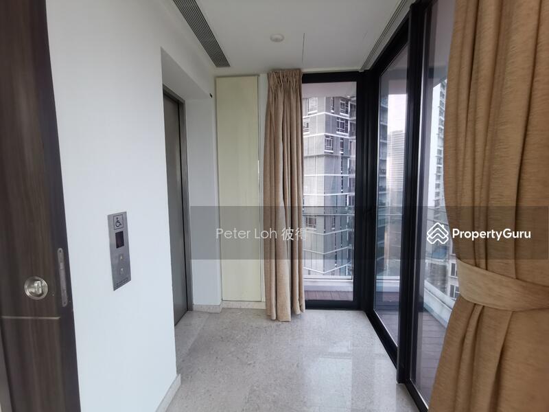 Condominium for Rent, 368 Thomson, SGD 7,500 | Freehold