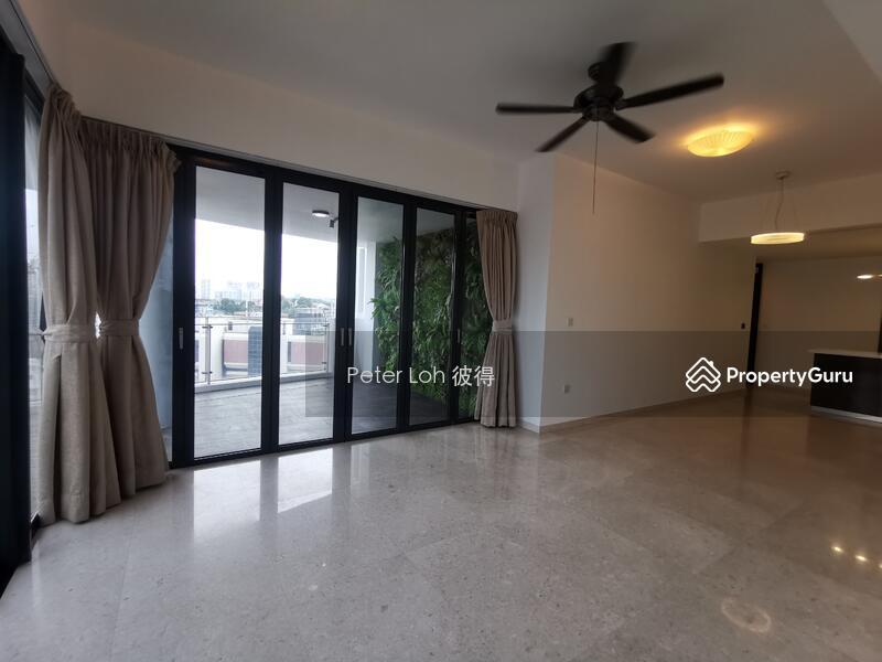Condominium for Rent, 368 Thomson, SGD 7,500 | Freehold