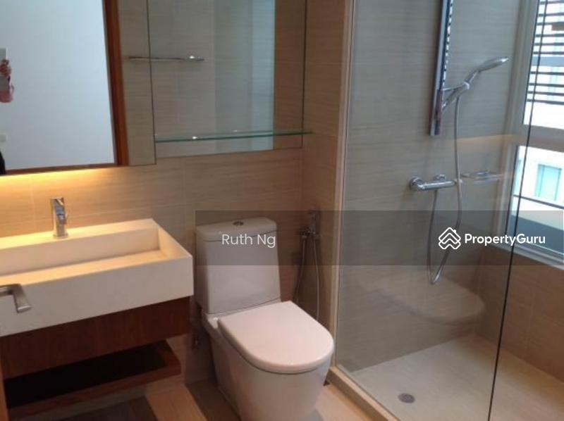 Cluster House for Rent, Cabana, SGD 7,000 | 103-year lease
