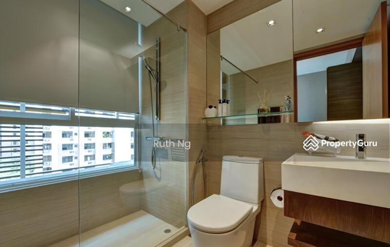 Cluster House for Rent, Cabana, SGD 7,000 | 103-year lease