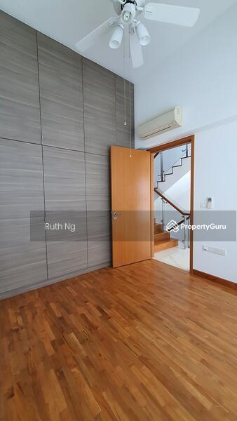 Cluster House for Rent, Cabana, SGD 7,000 | 103-year lease