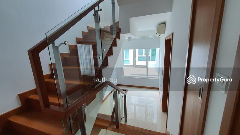 Cluster House for Rent, Cabana, SGD 7,000 | 103-year lease