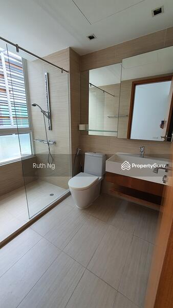 Cluster House for Rent, Cabana, SGD 7,000 | 103-year lease