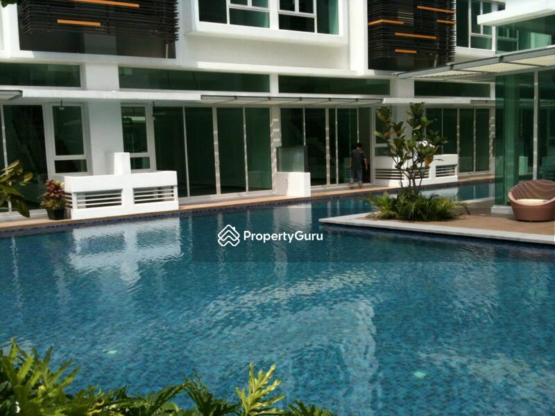 Cluster House for Rent, Cabana, SGD 7,000 | 103-year lease
