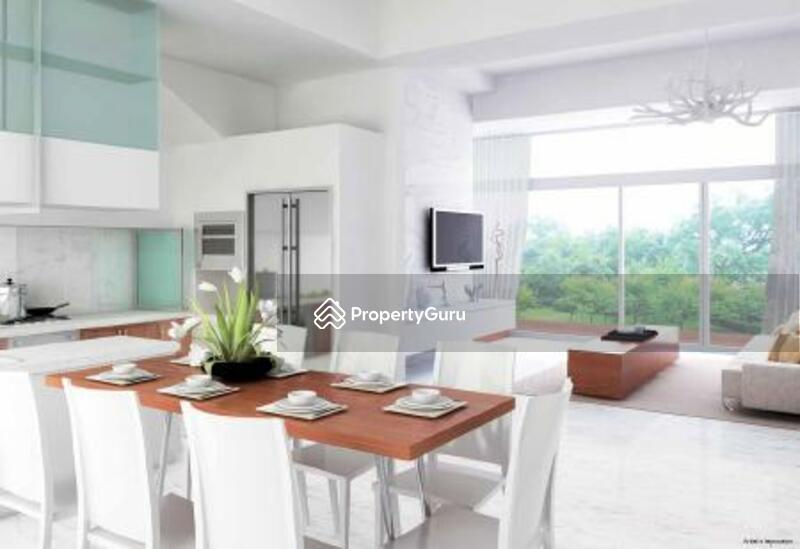 Cluster House for Rent, Cabana, SGD 7,000 | 103-year lease