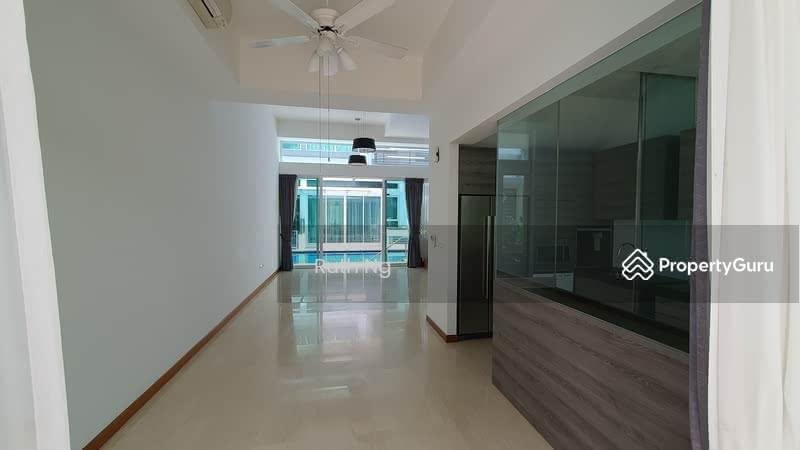 Cluster House for Rent, Cabana, SGD 7,000 | 103-year lease