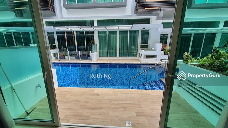 Cluster House for Rent, Cabana, SGD 7,000 | 103-year lease