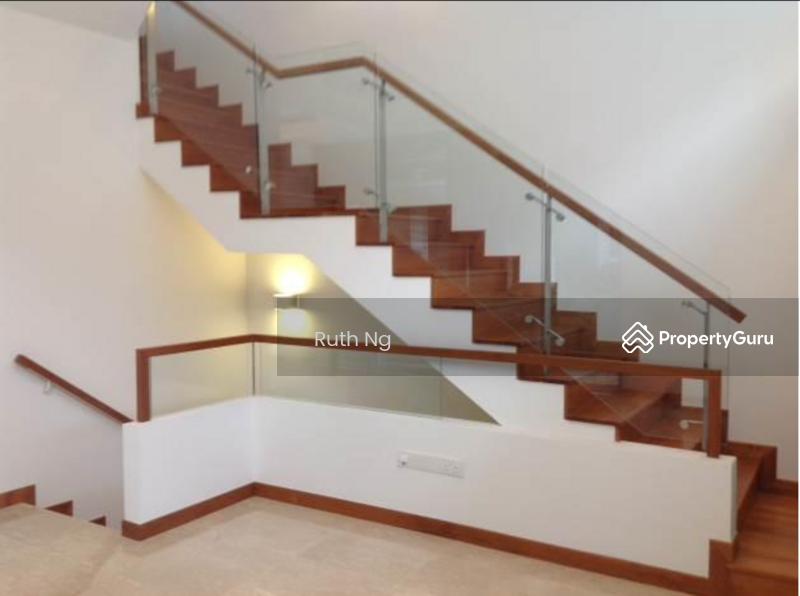 Cluster House for Rent, Cabana, SGD 7,000 | 103-year lease