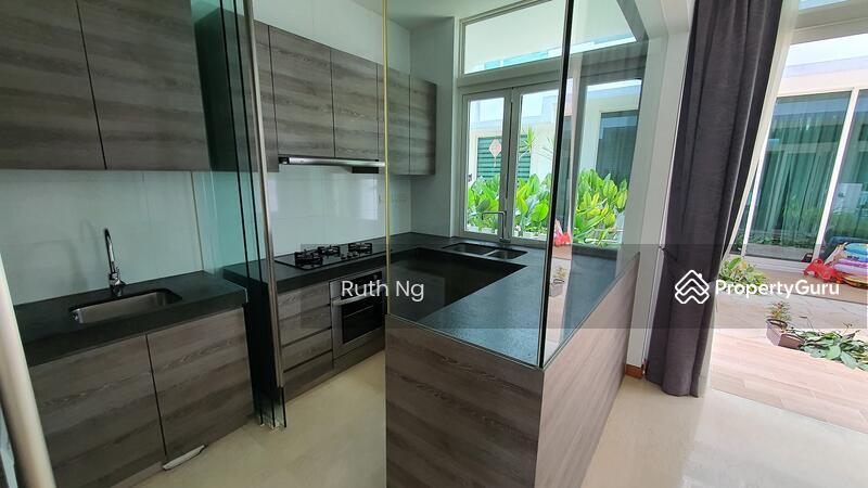 Cluster House for Rent, Cabana, SGD 7,000 | 103-year lease