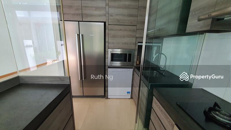 Cluster House for Rent, Cabana, SGD 7,000 | 103-year lease