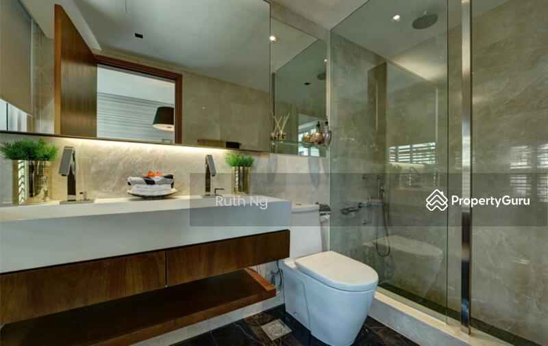 Cluster House for Rent, Cabana, SGD 7,000 | 103-year lease