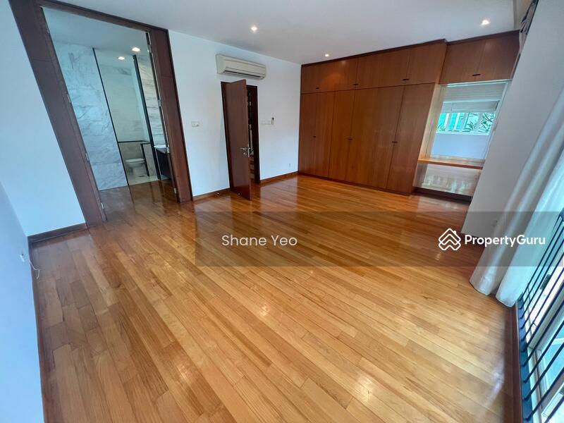 Semi-Detached for Rent, Charming 5 Bedrooms Semi-Detached For Lease @ Coronation Rd West, SGD 15,000