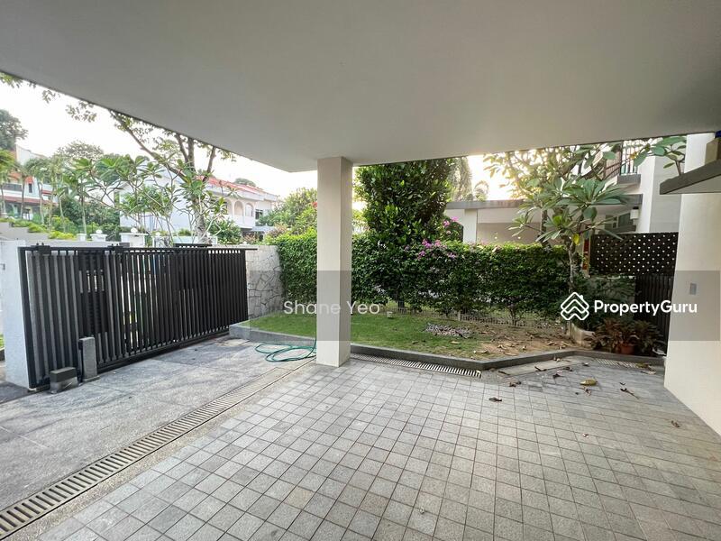Semi-Detached for Rent, Charming 5 Bedrooms Semi-Detached For Lease @ Coronation Rd West, SGD 15,000