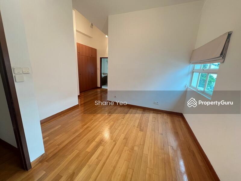 Semi-Detached for Rent, Charming 5 Bedrooms Semi-Detached For Lease @ Coronation Rd West, SGD 15,000