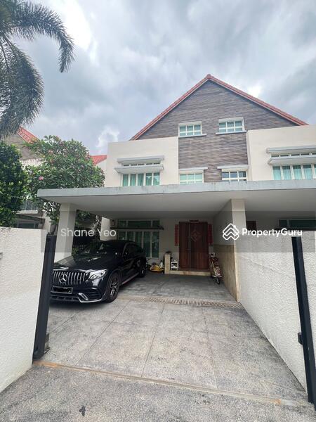 Semi-Detached for Rent, Charming 5 Bedrooms Semi-Detached For Lease @ Coronation Rd West, SGD 15,000