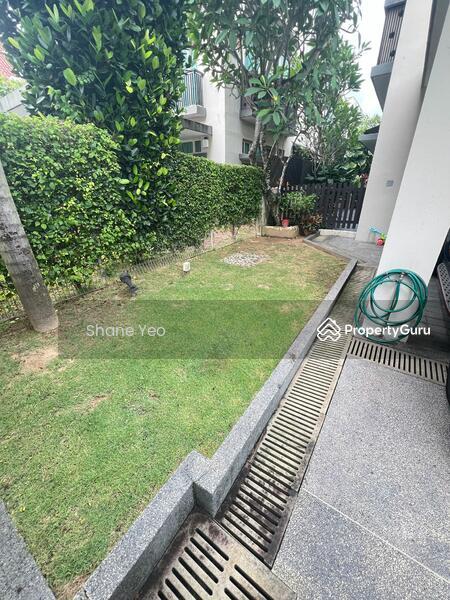 Semi-Detached for Rent, Charming 5 Bedrooms Semi-Detached For Lease @ Coronation Rd West, SGD 15,000