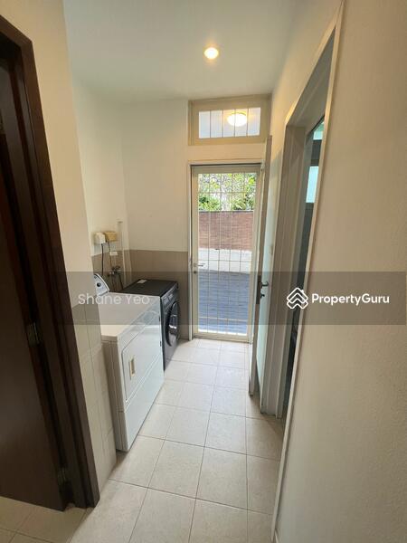 Semi-Detached for Rent, Charming 5 Bedrooms Semi-Detached For Lease @ Coronation Rd West, SGD 15,000
