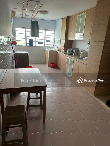 HDB Flat for Rent: D25, 730025