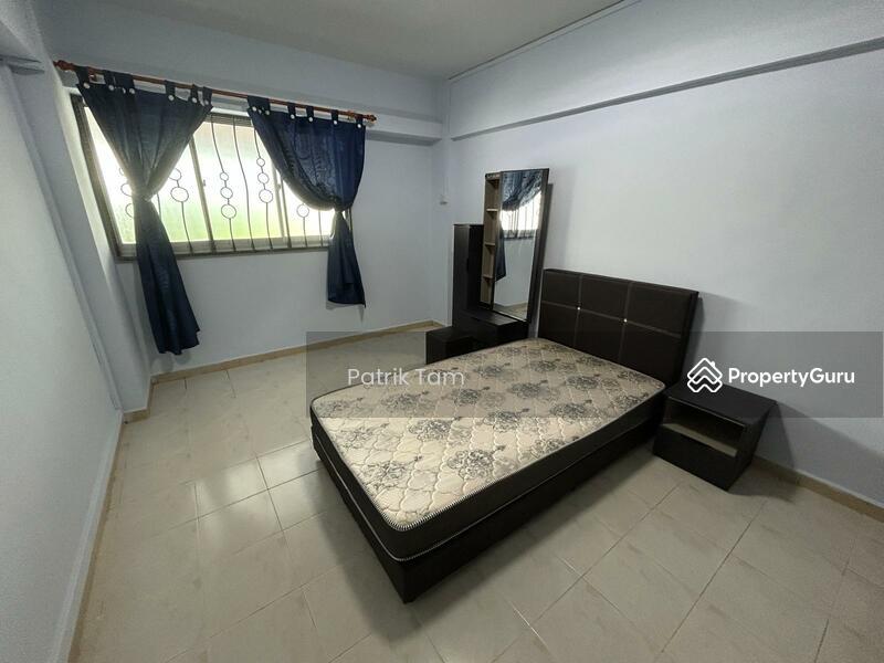 HDB Flat for Rent: D25, 730025