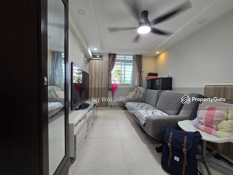 HDB Flat for Rent, 1 Everton Park, SGD 1,800