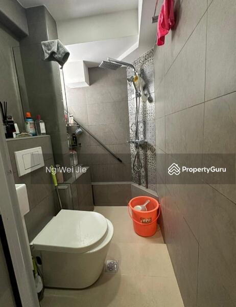 HDB Flat for Rent, 1 Everton Park, SGD 1,800