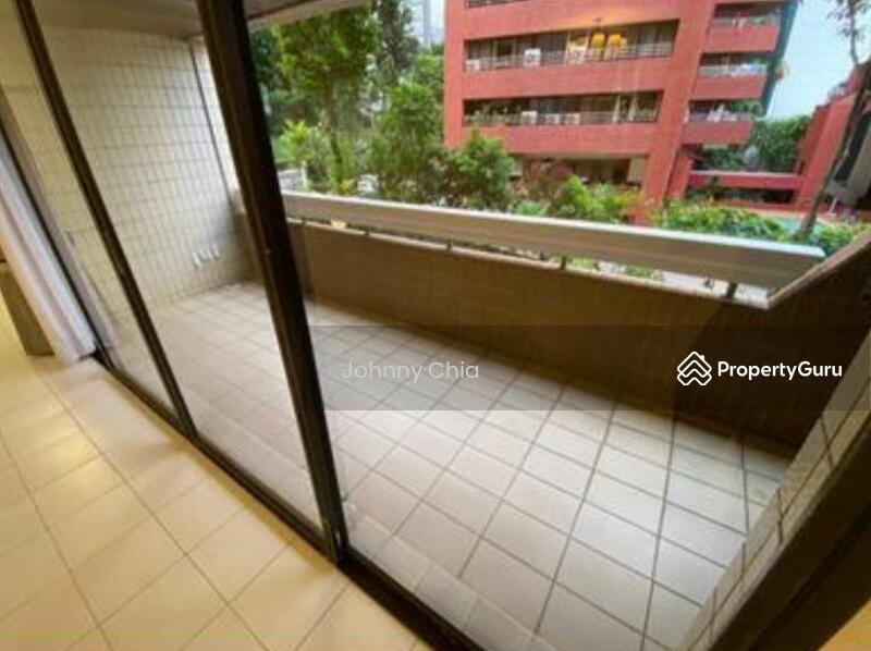 Condominium for Rent: Cairnhill, D09, 229740