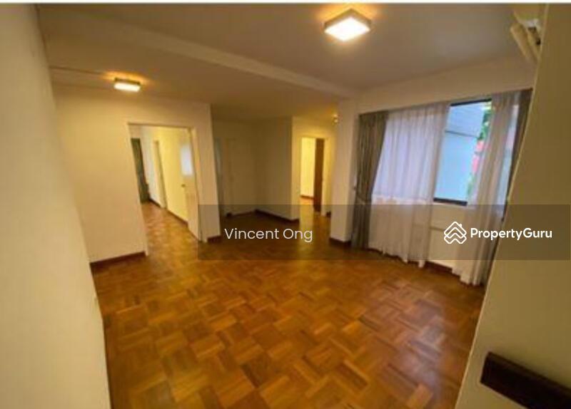 Condominium for Rent: Cairnhill, D09, 229740